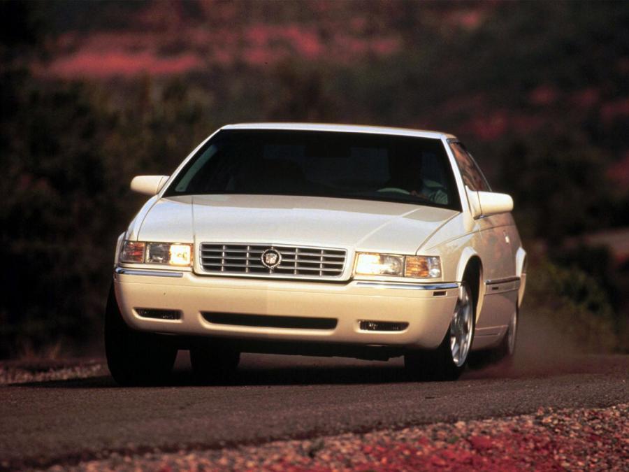 Cadillac Eldorado '1995